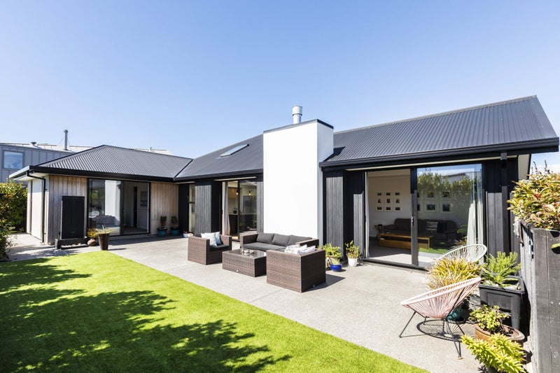 86 Aston Drive, Waimairi Beach, Christchurch - Carousel 1