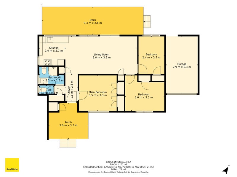 4/221 Buckland Rd, Mangere East, Auckland - Carousel 16