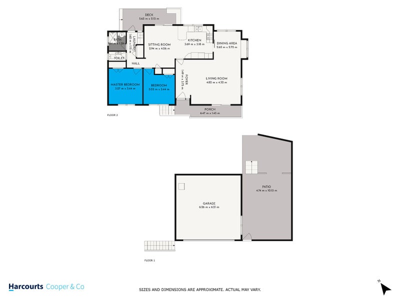 2/301 Sunset Road, Sunnynook, Auckland - Carousel 20