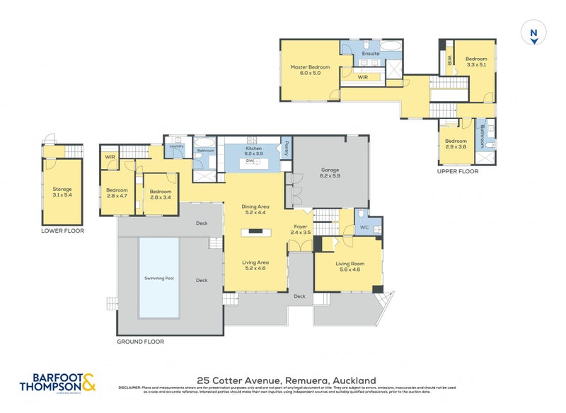 25 Cotter Avenue, Remuera, Auckland - Carousel 33