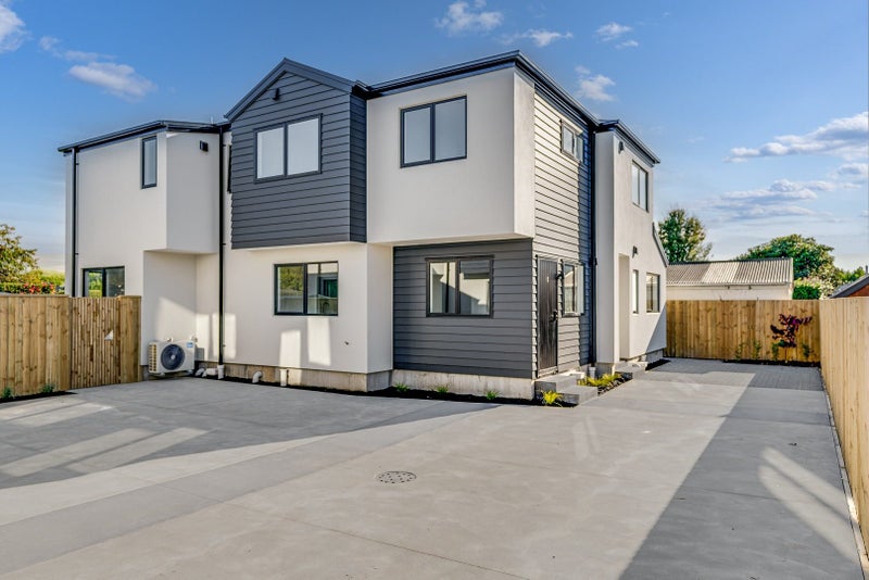 26B Leacroft Street, Bishopdale, Christchurch - Carousel 1