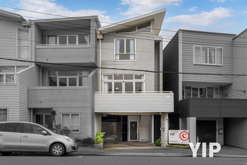 25/185 Tasman Street, Mount Cook, Wellington - Carousel 2