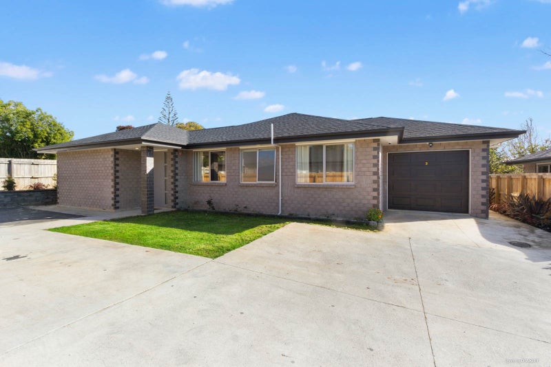3/57F Forest Hill Road, Henderson, Auckland - Carousel 2