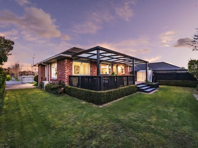 25 Munro Street, Redwood, Christchurch - Carousel 1