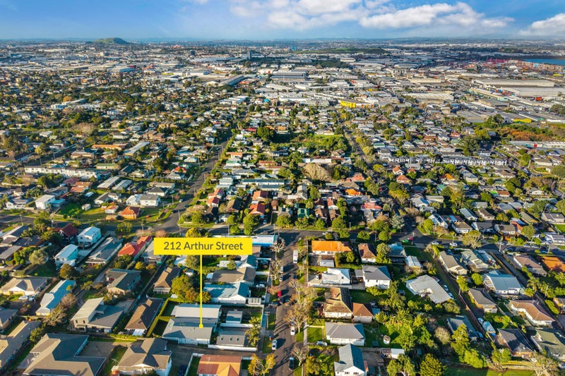 212 Arthur Street, Onehunga, Auckland - Carousel 32