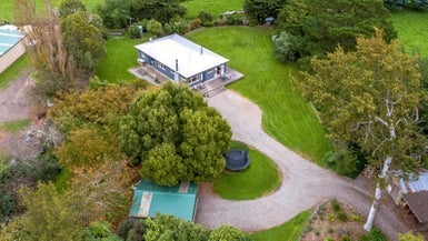 280A State Highway 53, South Featherston - Carousel 1