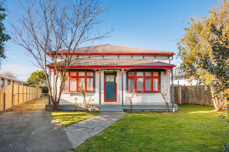 28 Alexander Street, Awapuni, Palmerston North - Carousel 1