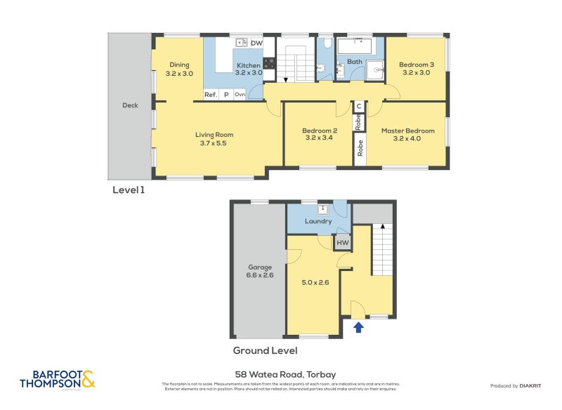 58 Watea Road, Torbay, Auckland - Carousel 36