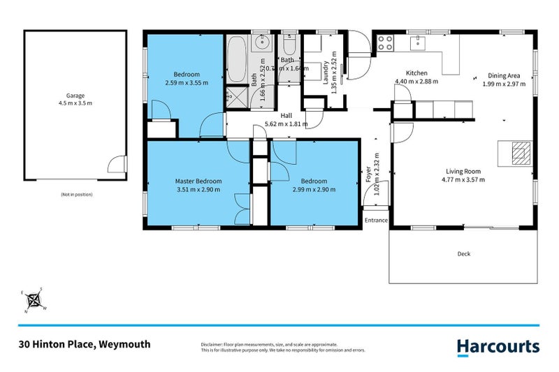 30 Hinton Place, Weymouth, Auckland - Carousel 5