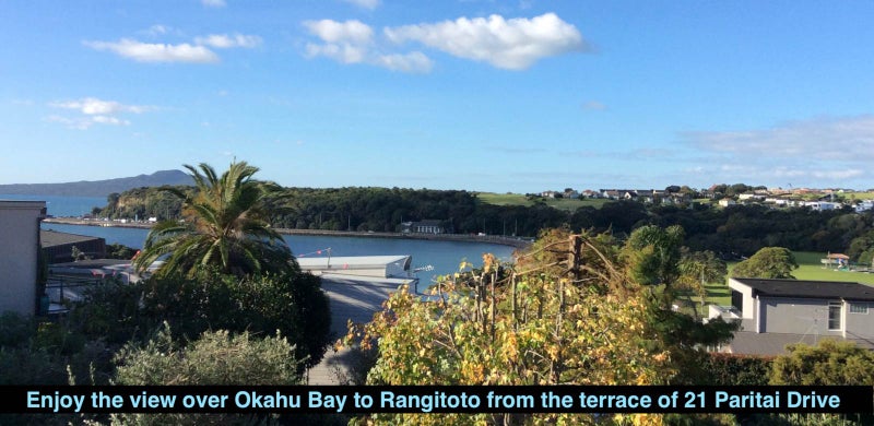 21 Paritai Drive, Orakei, Auckland - Carousel 1