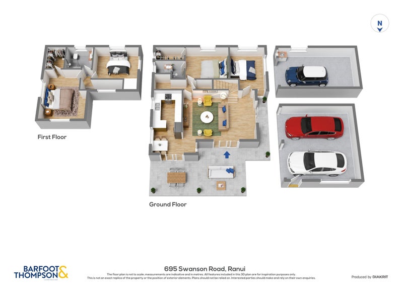 695 Swanson Road, Swanson, Auckland - Carousel 18