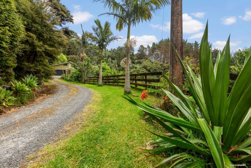 444 State Highway 1, Dome Valley, Warkworth - Carousel 2