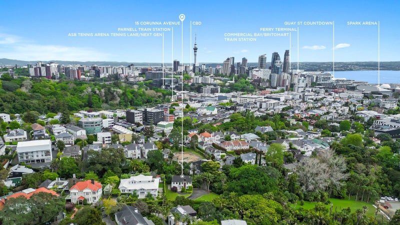 15 Corunna Avenue, Parnell, Auckland - Carousel 18