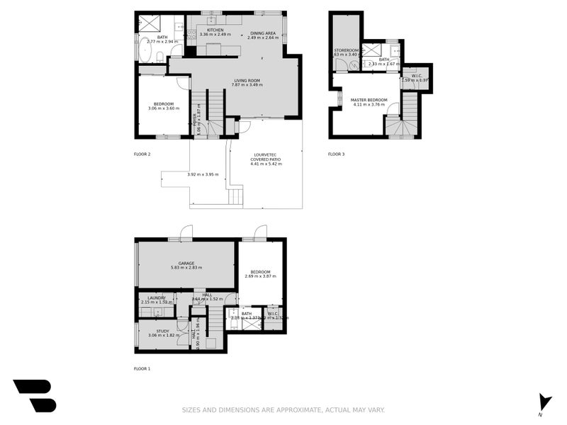 3/95 St Johns Road, Meadowbank, Auckland - Carousel 20