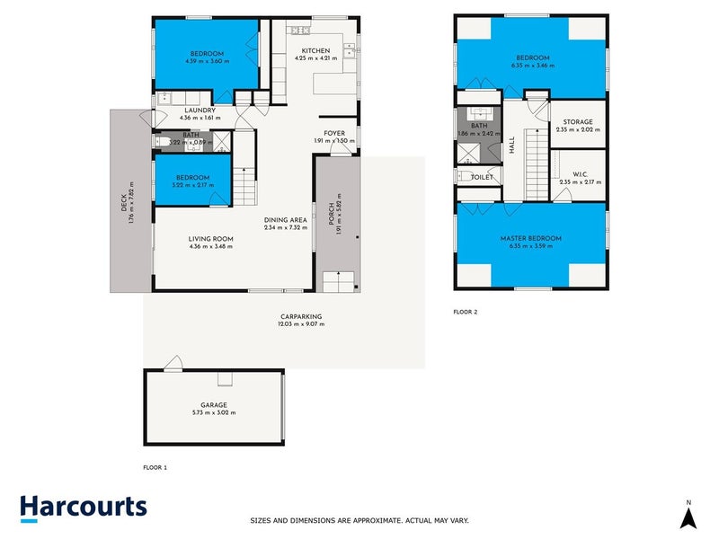 3/4 Pleasant Street, Onehunga, Auckland - Carousel 30