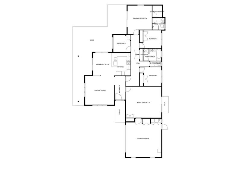 15 Sanctuary Place, Hokitika - Carousel 34