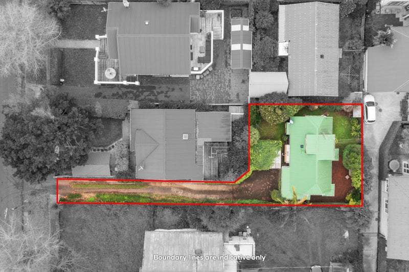 22A Beckenham Avenue, Royal Oak, Auckland - Carousel 18