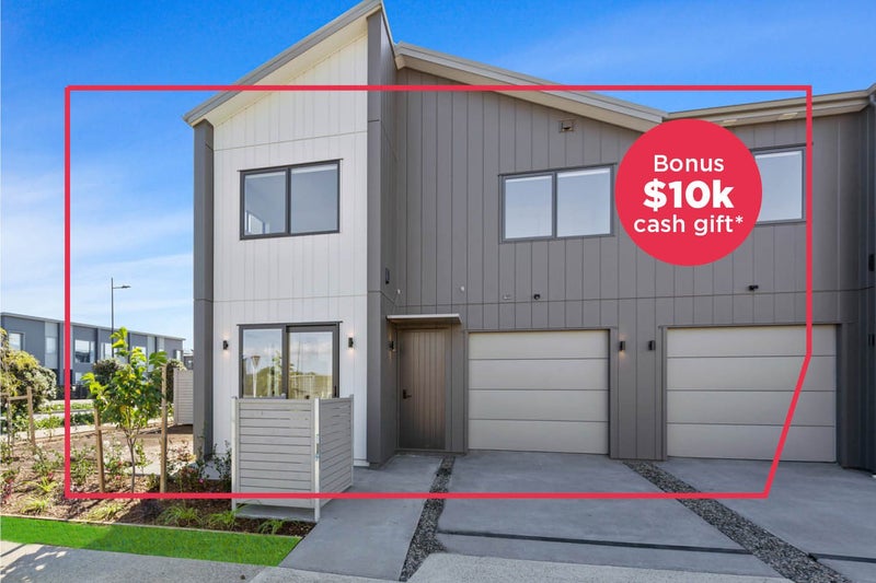 4 Viridian Avenue, Rosehill, Papakura - Carousel 1