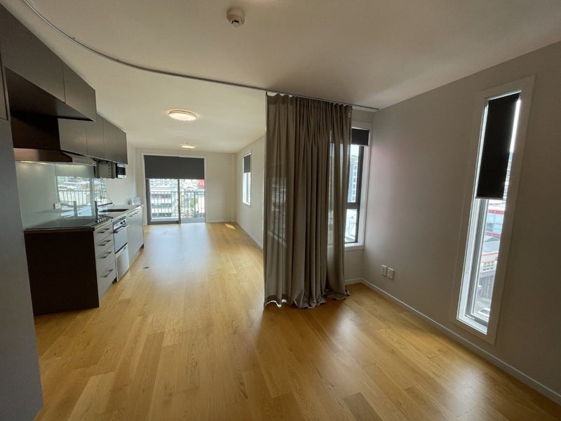 603/8 Wigan Street, Te Aro, Wellington - Carousel 2