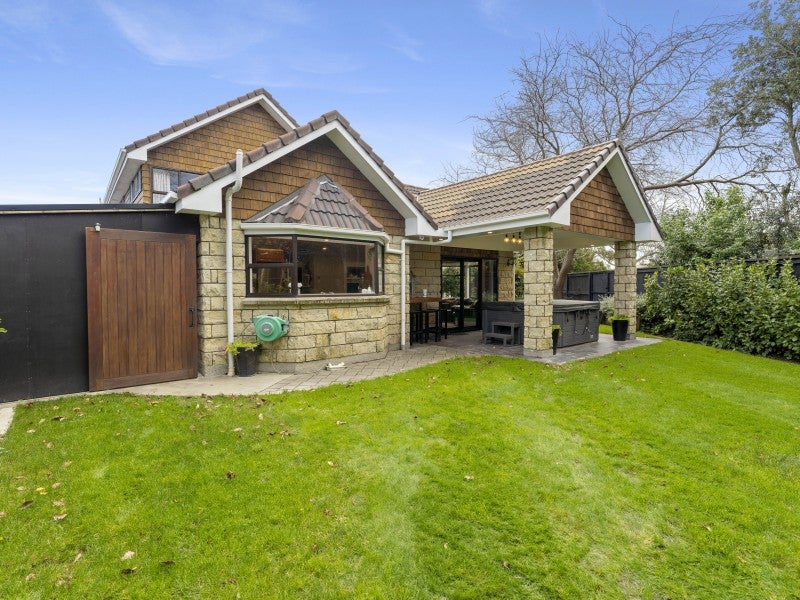 14 Hanmer Place, Highbury, Palmerston North - Carousel 26