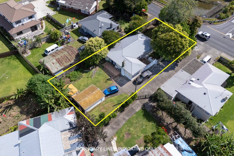 7 Frank Grey Place, Otahuhu, Auckland - Carousel 2