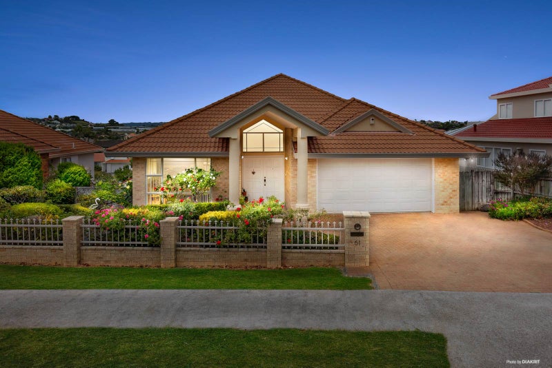 61 Edendale Road, Somerville, Manukau - Carousel 18