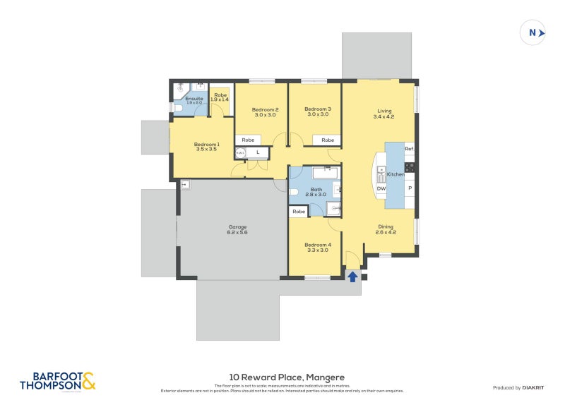 10 Reward Place, Mangere, Auckland - Carousel 15