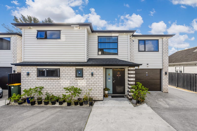 42D Marr Road, Manurewa, Auckland - Carousel 2