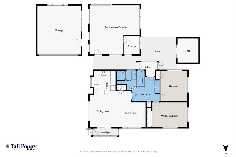 88A Thorp Street, Motueka - Carousel 17