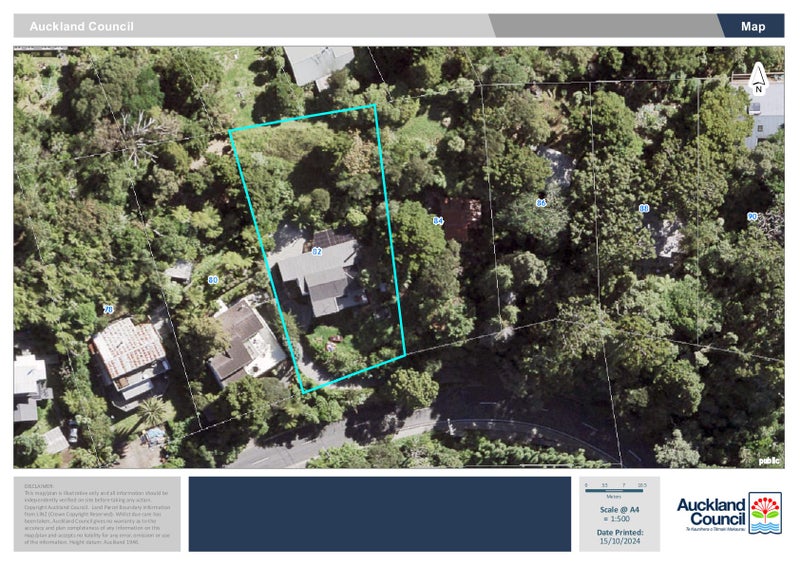 82 Warner Park Avenue, Laingholm, Auckland - Carousel 28