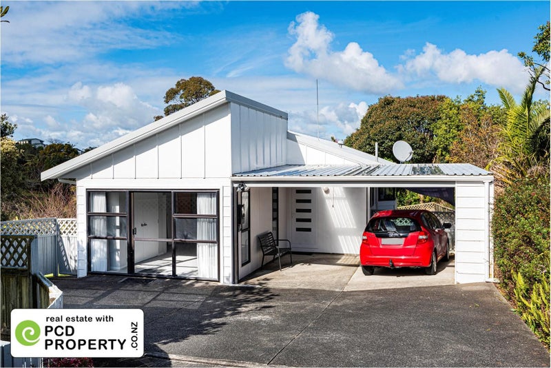 6B Commins Road, Onerahi, Whangarei - Carousel 1
