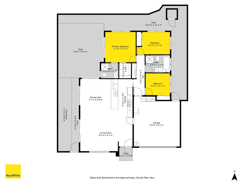 2/150 Selwyn Street, Onehunga, Auckland - Carousel 26