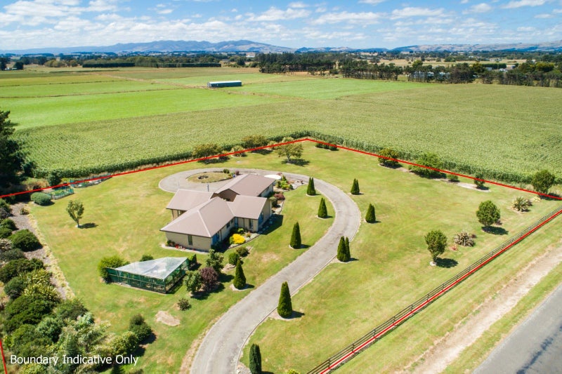 1078 Roberts Line, Bunnythorpe, Palmerston North - Carousel 1