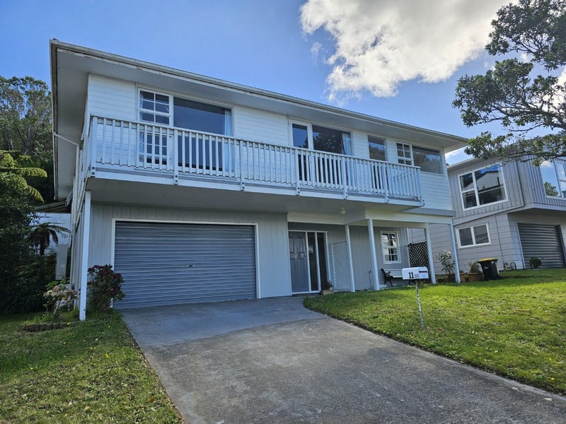 11 Nagpur Terrace, Broadmeadows, Wellington - Carousel 1