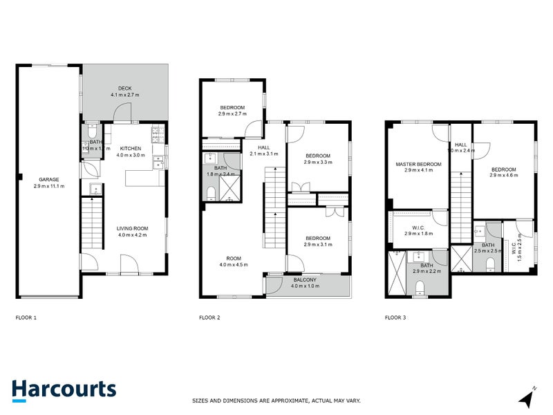 46A Elliot Street, Howick, Auckland - Carousel 21