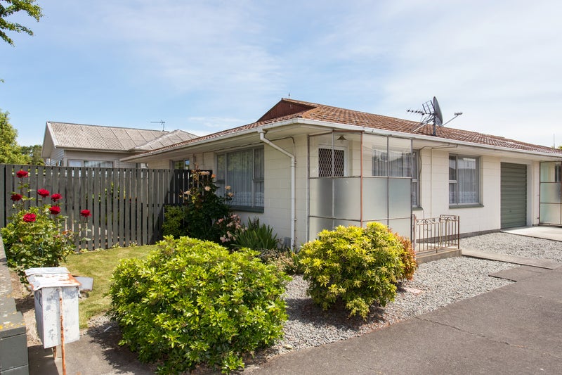 3/15 Brake Street, Upper Riccarton, Christchurch - Carousel 1