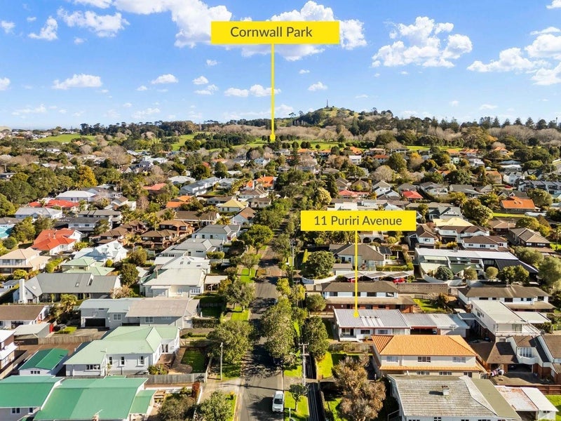 11 Puriri Avenue, Greenlane, Auckland - Carousel 11