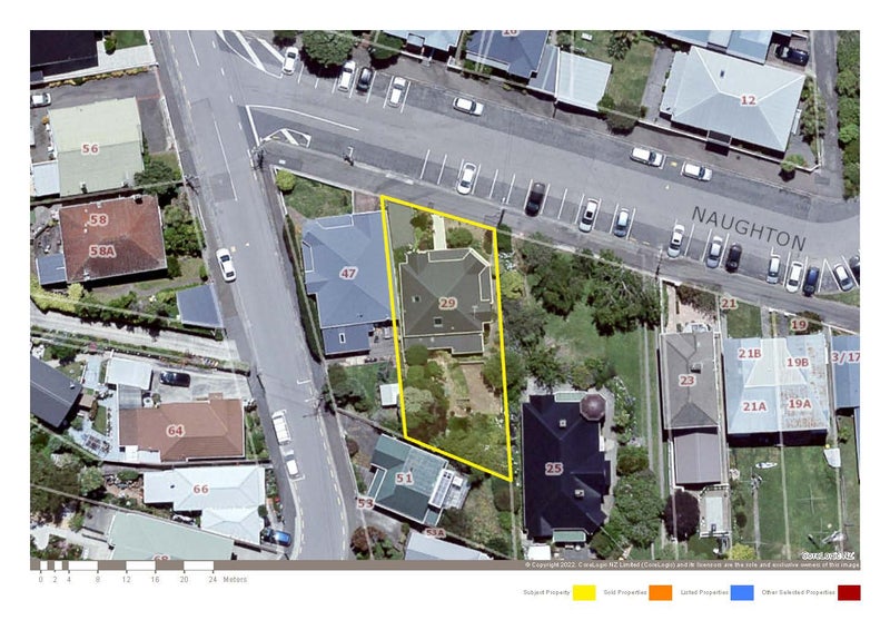 29 Naughton Terrace, Kilbirnie, Wellington - Carousel 17