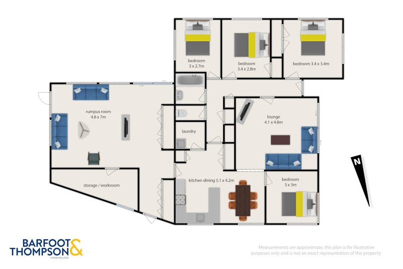 70 Barrys Road, Glendene, Auckland - Carousel 13