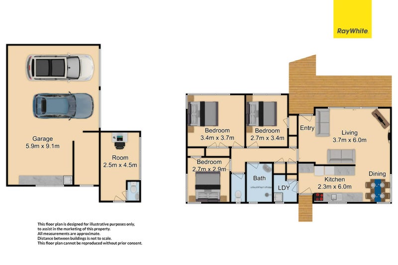 9 Deanwell Avenue, Deanwell, Hamilton - Carousel 19