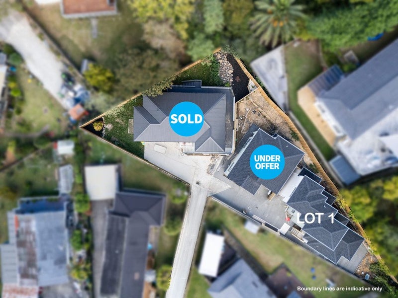 51B Fitzwater Place, Henderson, Auckland - Carousel 1