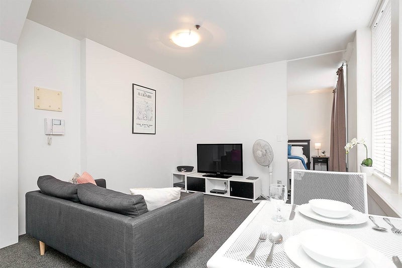 1B/20 Wolfe Street, Auckland Central, Auckland - Carousel 2