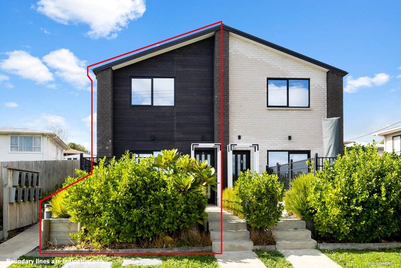 2/45 Vera Road, Te Atatu South, Auckland - Carousel 1
