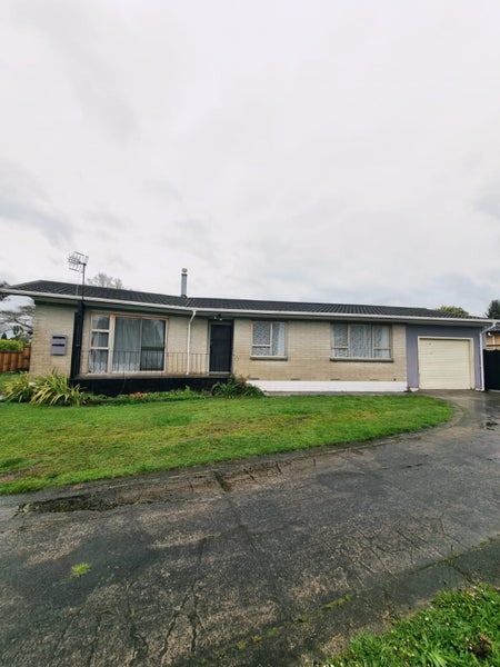 4 Castor Place, Sunnybrook, Rotorua - Carousel 1