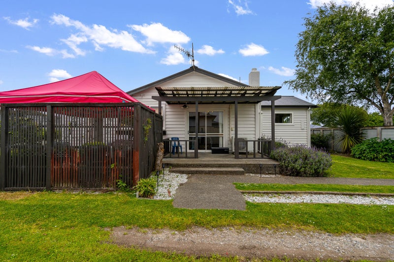 37 Duncan Street, Hawthorndale, Invercargill - Carousel 1