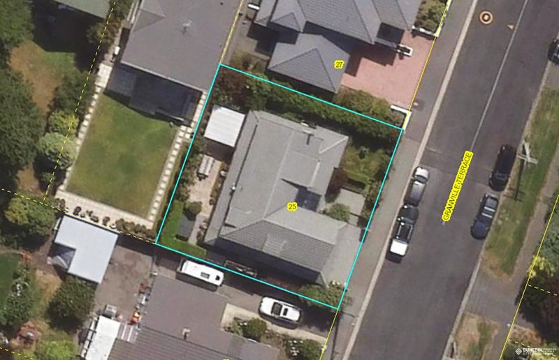 25 Granville Terrace, Belleknowes, Dunedin - Carousel 33