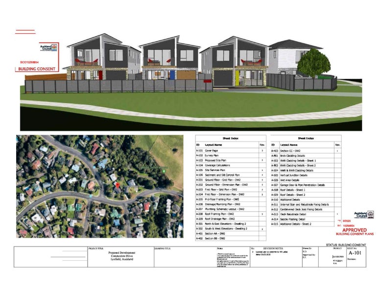 27B Commodore Drive, Lynfield, Auckland - Carousel 1