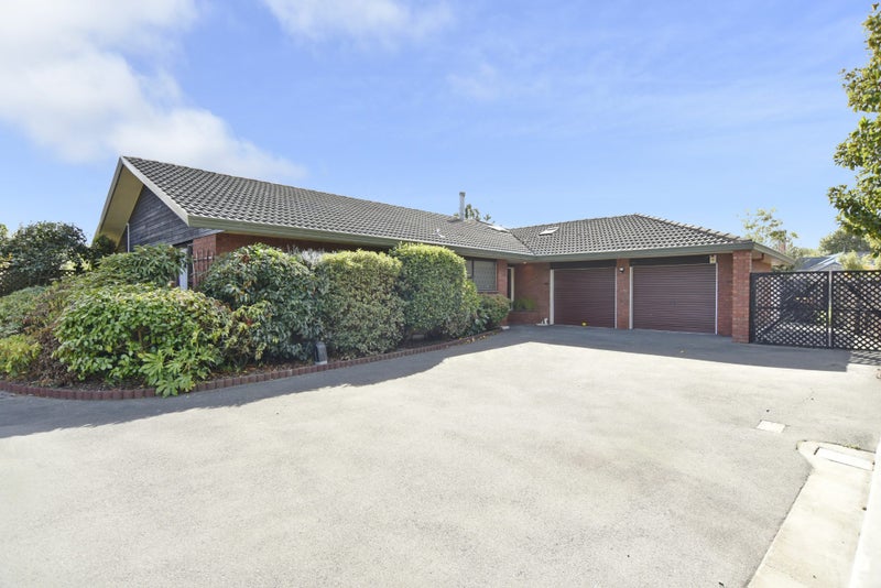 22D Yellowstone Crescent, Burwood, Christchurch - Carousel 1