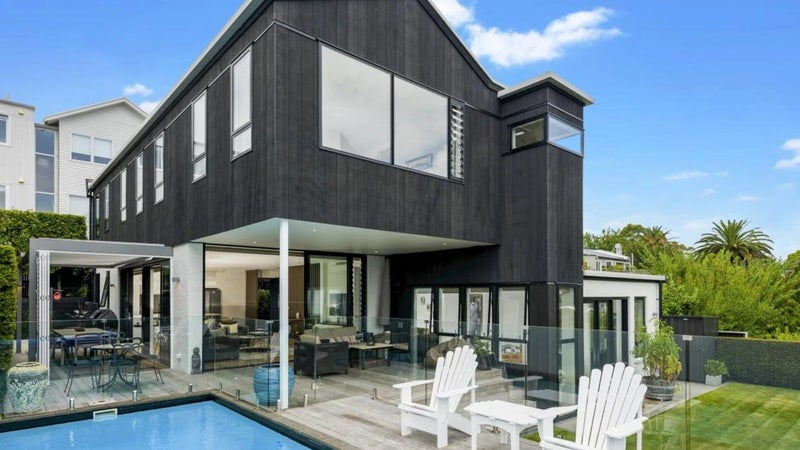 21A Farrar Street, Grey Lynn, Auckland - Carousel 1
