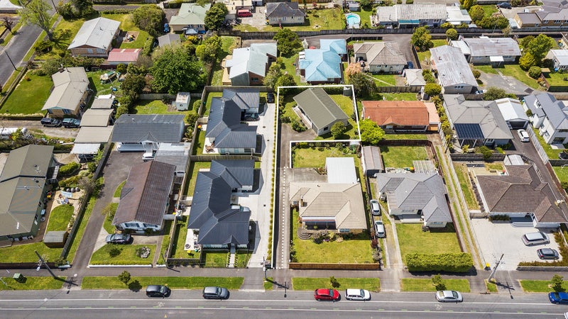 8A Bankwood Road, Chartwell, Hamilton - Carousel 14